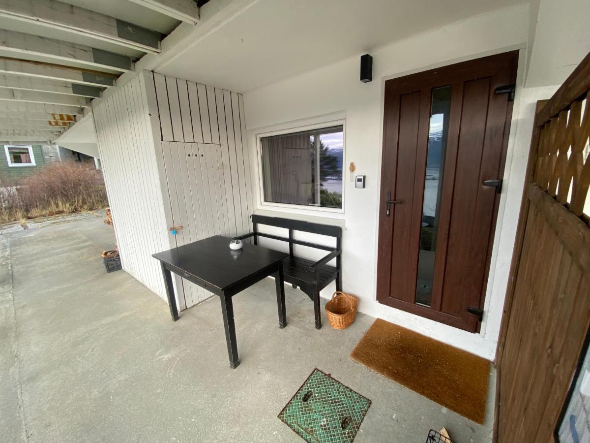 Great Place With View To The Mountains And Fjord Ålesund Exterior photo